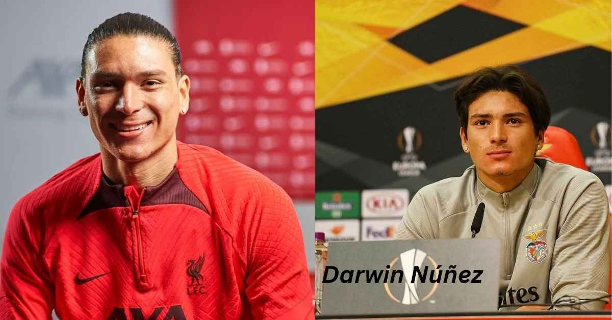 Darwin Núñez Net Worth 2024 Salary, Market Value & Career Earnings