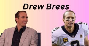 Drew Brees Makes His Nbc Debut, Internet Amazed By His New Hair