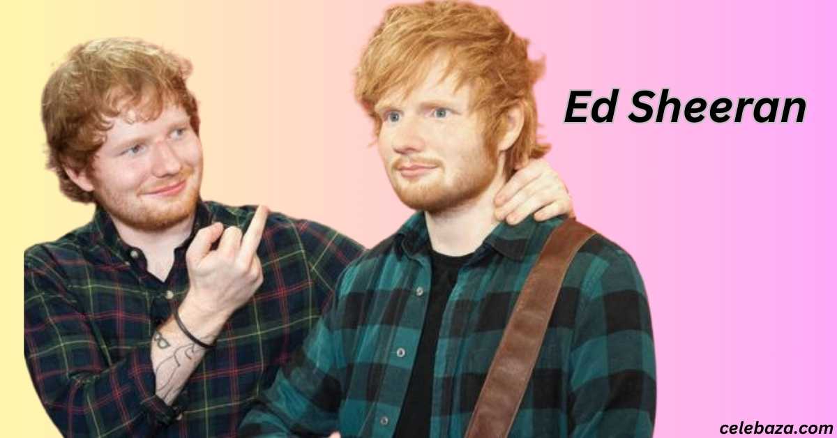 Ed Sheeran Details The Lovestruck Jitters In Sweet New Single