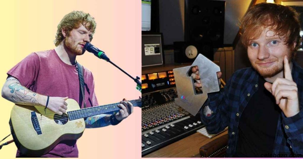 Ed Sheeran Musical Evolution 