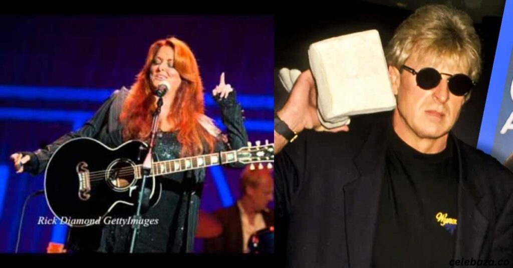 Relationship with Wynonna Judd