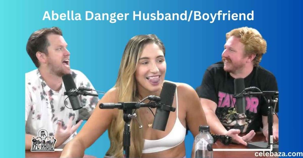 Abella Danger HusbandBoyfriend