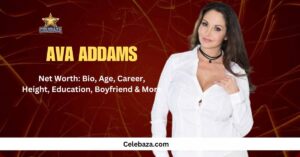 Ava Addams Net Worth