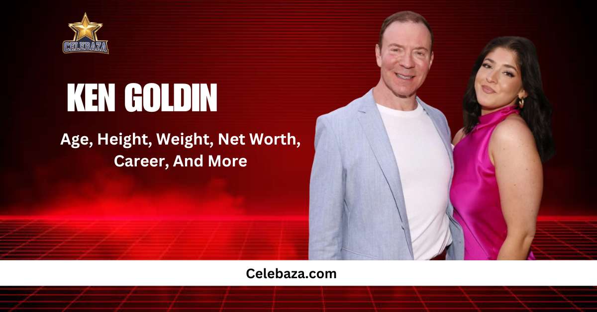 Ken Goldin Wife,