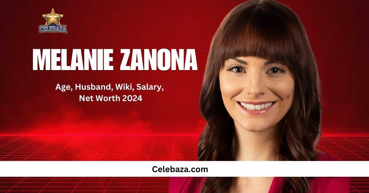 Melanie Zanona Age, Husband, Wiki, Salary, Net Worth