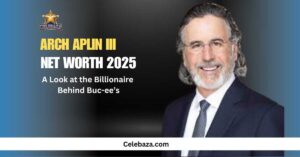 Arch Aplin III Net Worth