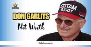 Don Garlits Net Worth