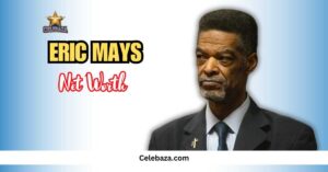 Eric Mays Net Worth 2025: Wife, Bio, Birthday and Death