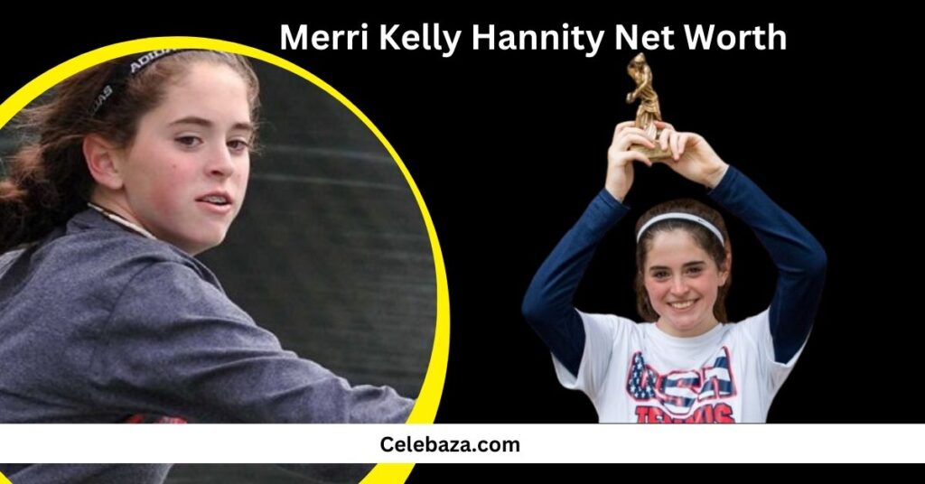 Merri Kelly Hannity 