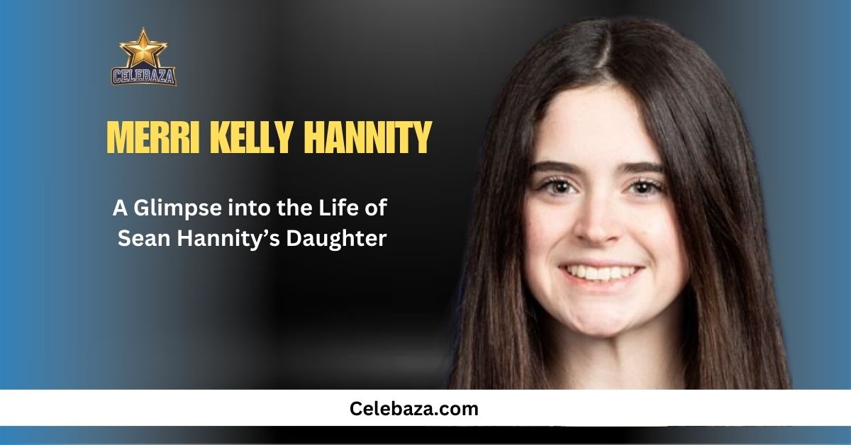 Merri Kelly Hannity